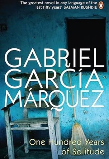 957 One Hundred edited One Hundred Years of Solitude by Gabriel García Márquez - Image 1