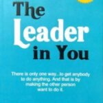 The Leader In You by Dale Carnegie USA