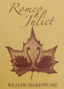 Romeo & Juliet by William Shakespeare USA