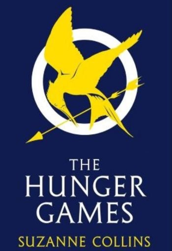 The Hunger Games by Suzanne Collins USA The Hunger Games by Suzanne Collins USA