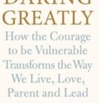 Daring Greatly by Brené Brown USA