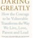 Daring Greatly by Brené Brown USA