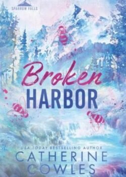 Broken Harbor by Tana French USA