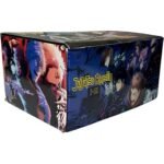 jujutsu kaisen box set