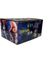jujutsu kaisen box set