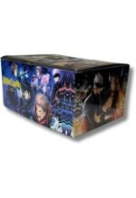jujutsu kaisen box set 0-21 volumes