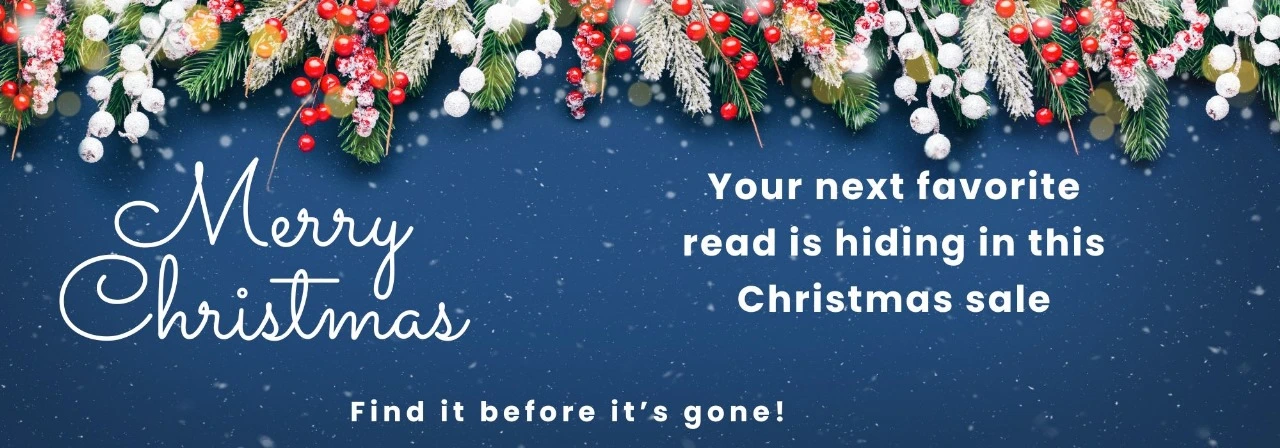 Christmas Sale image