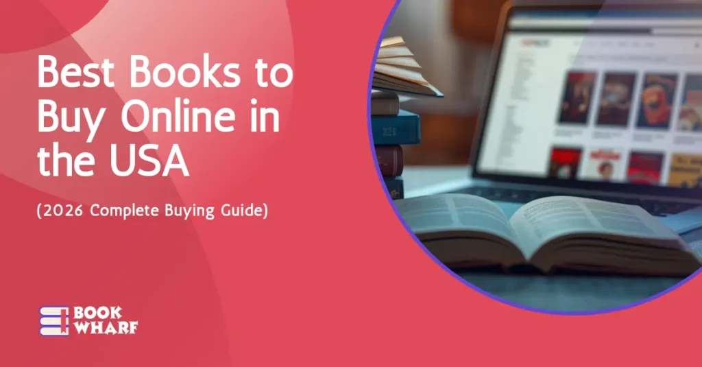 Buy Best books Online in USA