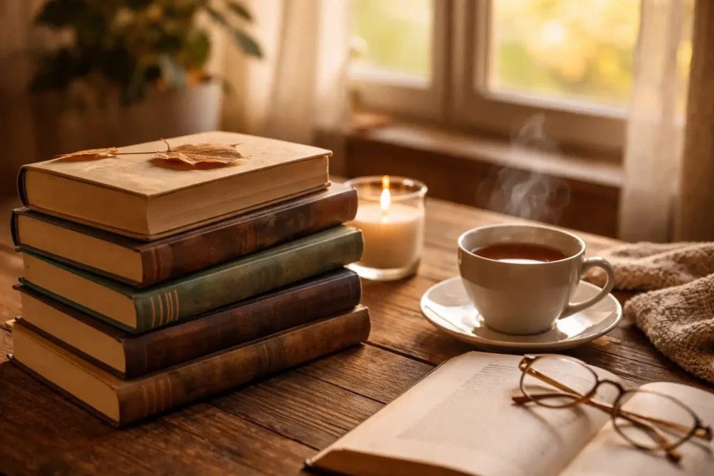 famous fiction authors in USA