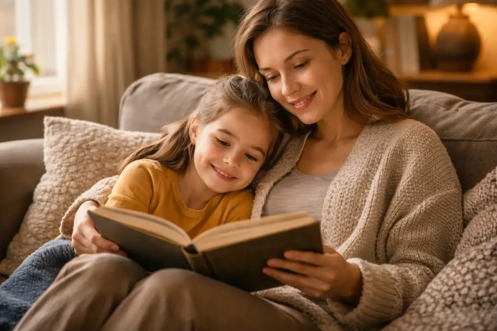 how to finish a book without distraction