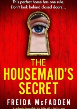 The Housemaid by Freida McFadden USA
