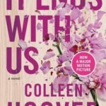 It Ends With Us by Colleen Hoover USA