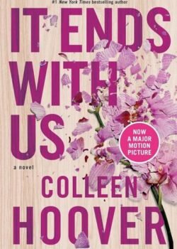 It Ends With Us by Colleen Hoover USA