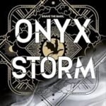 Onyx Storm by Rebecca Yarros USA