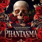 Phantasma by Kaylie Smith USA