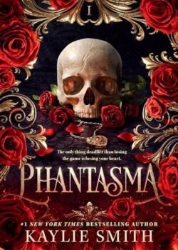 Phantasma by Kaylie Smith USA