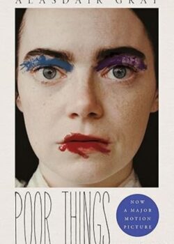 Poor Things by Alasdair Gray USA