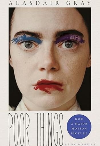 Poor Things by Alasdair Gray USA Poor Things by Alasdair Gray USA