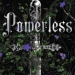 Powerless by Lauren Roberts USA
