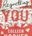 Regretting You by Colleen Hoover USA