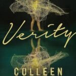 Verity by Colleen Hoover USA