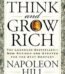 Think and Grow Rich by Napoleon Hill USA
