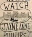 Night Watch by Jayne Anne Phillips USA