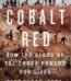 Cobalt Red by Siddharth Kara USA