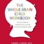 The Whole-Brain Child Workbook by Daniel J. Siegel & Tina Payne Bryson USA
