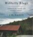 Hillbilly Elegy by J.D. Vance USA
