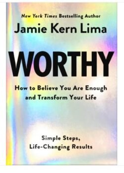 Worthy by Jamie Kern Lima USA