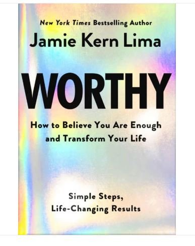 Worthy by Jamie Kern Lima USA Worthy by Jamie Kern Lima USA
