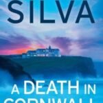 A Death in Cornwall by Daniel Silva USA