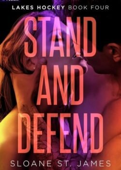 Stand and Defend by Sloane St James USA