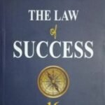 The Law of Success In Sixteen Lessons by Napoleon Hill USA