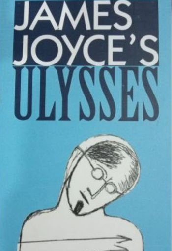 Ulysses by James Joyce USA Ulysses by James Joyce USA
