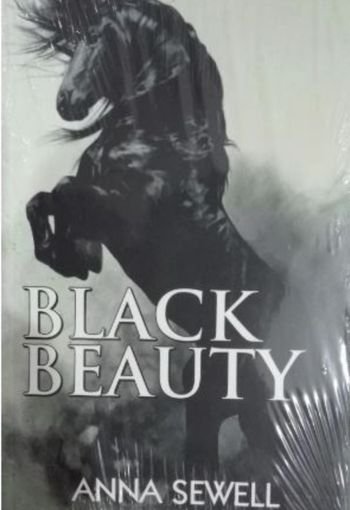Black Beauty by Anna Sewell USA Black Beauty by Anna Sewell USA