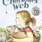 Charlotte's Web by E.B. White USA