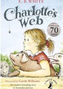 Charlotte's Web by E.B. White USA
