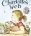 Charlotte's Web by E.B. White USA