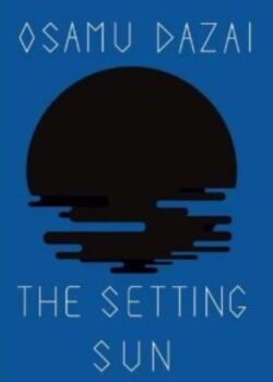 The Setting Sun Paperback by Osamu Dazai USA
