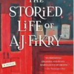 The Storied Life of A. J. Fikry by Gabrielle Zevin USA
