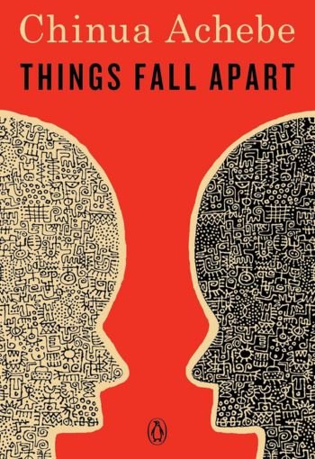 Things Fall Apart by Chinua Achebe USA Things Fall Apart by Chinua Achebe USA