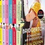 The Complete Bridgerton Collectio by Julia Quinn USA