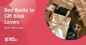 Best books to gift book enthusiasts