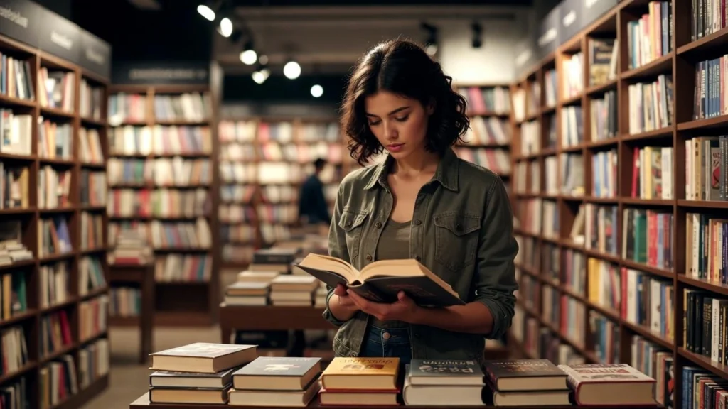 Best gift ideas for book lovers