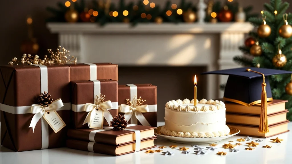 books as birthday presents