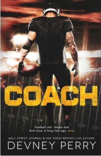 Coach by Devney Perry - Image 1