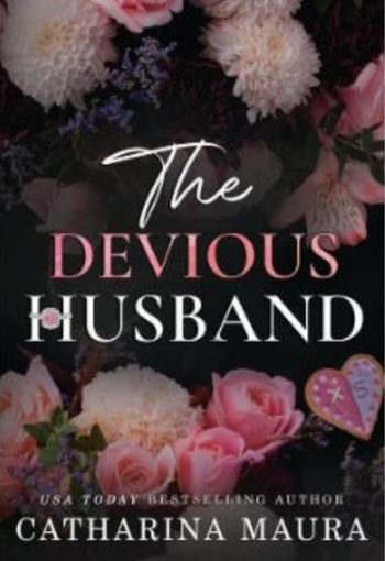 The Devious Husband by Catharina Maura USA The Devious Husband by Catharina Maura USA