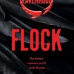 Flock by Kate Stewart USA